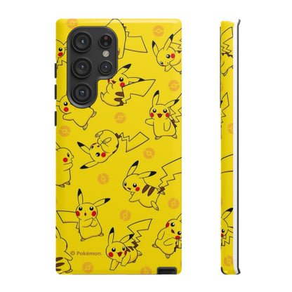 POKEMON Tough Case