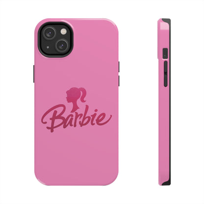 BARBIE Tough Phone Case