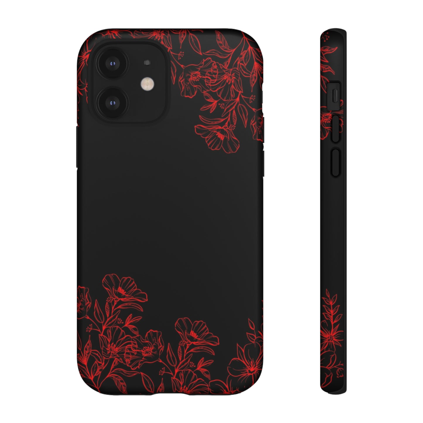 RED Tough Case