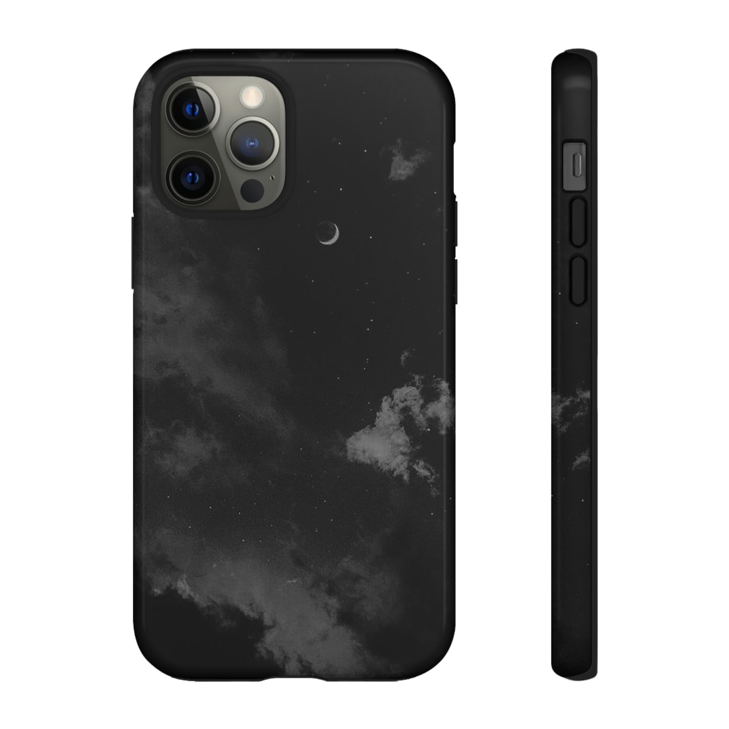 MOON Tough Case