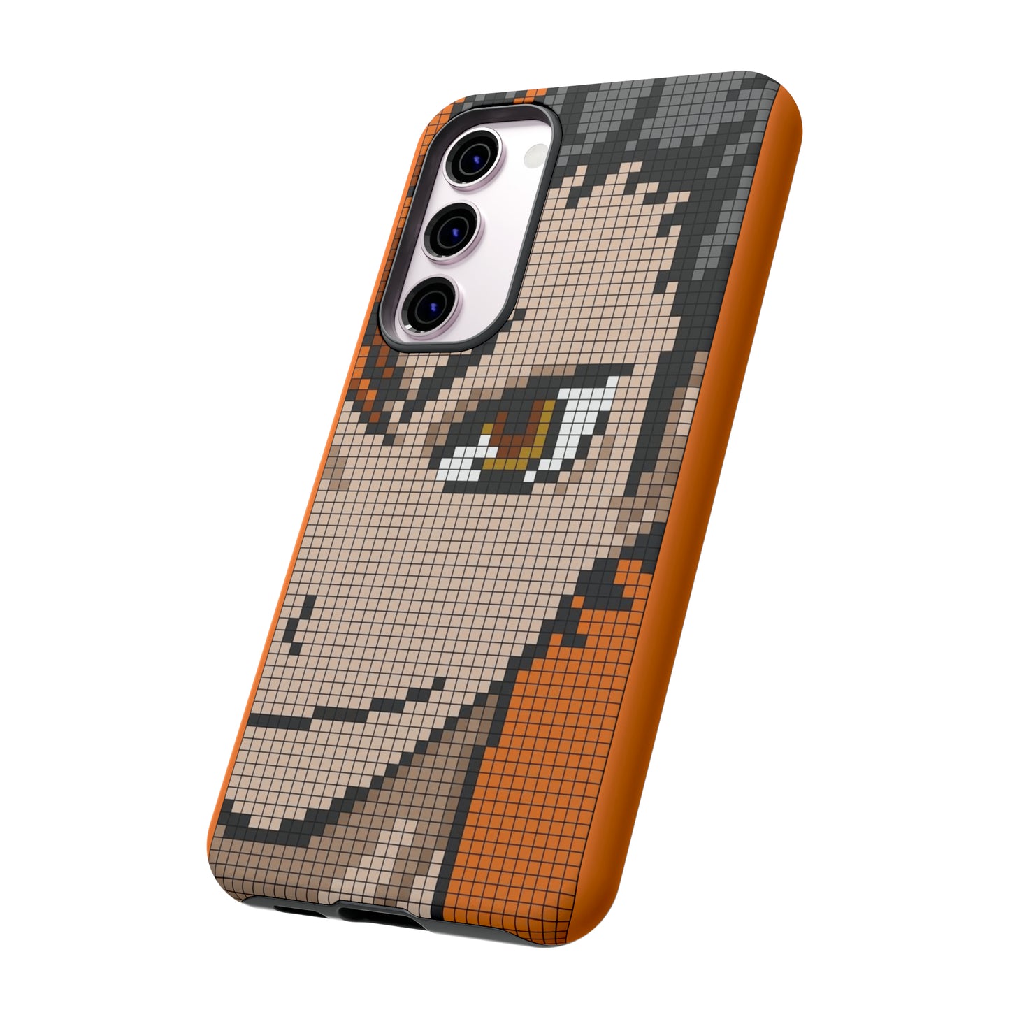 PIXEL/ANIME Tough Case