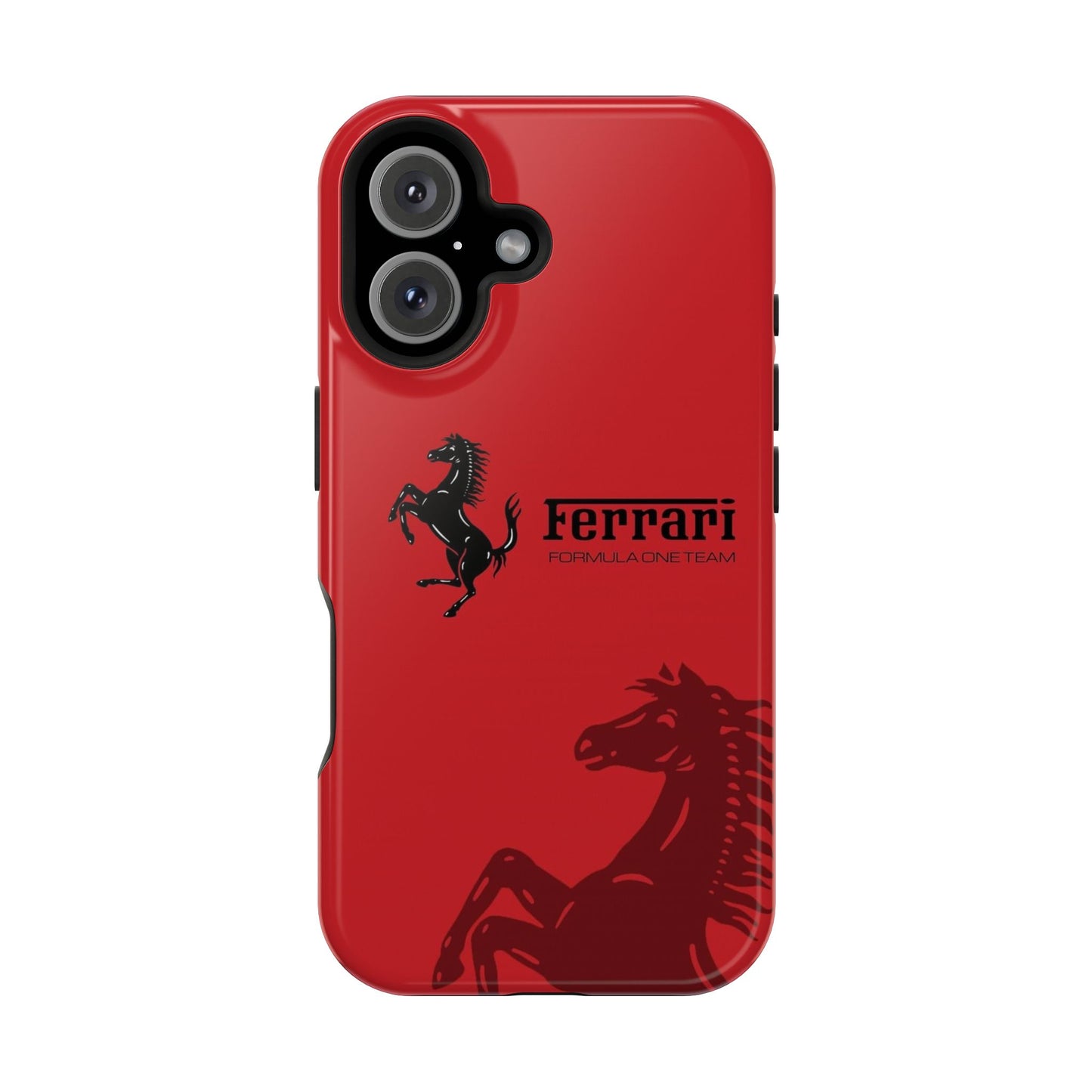 FERRARI Impact-Resistant Case