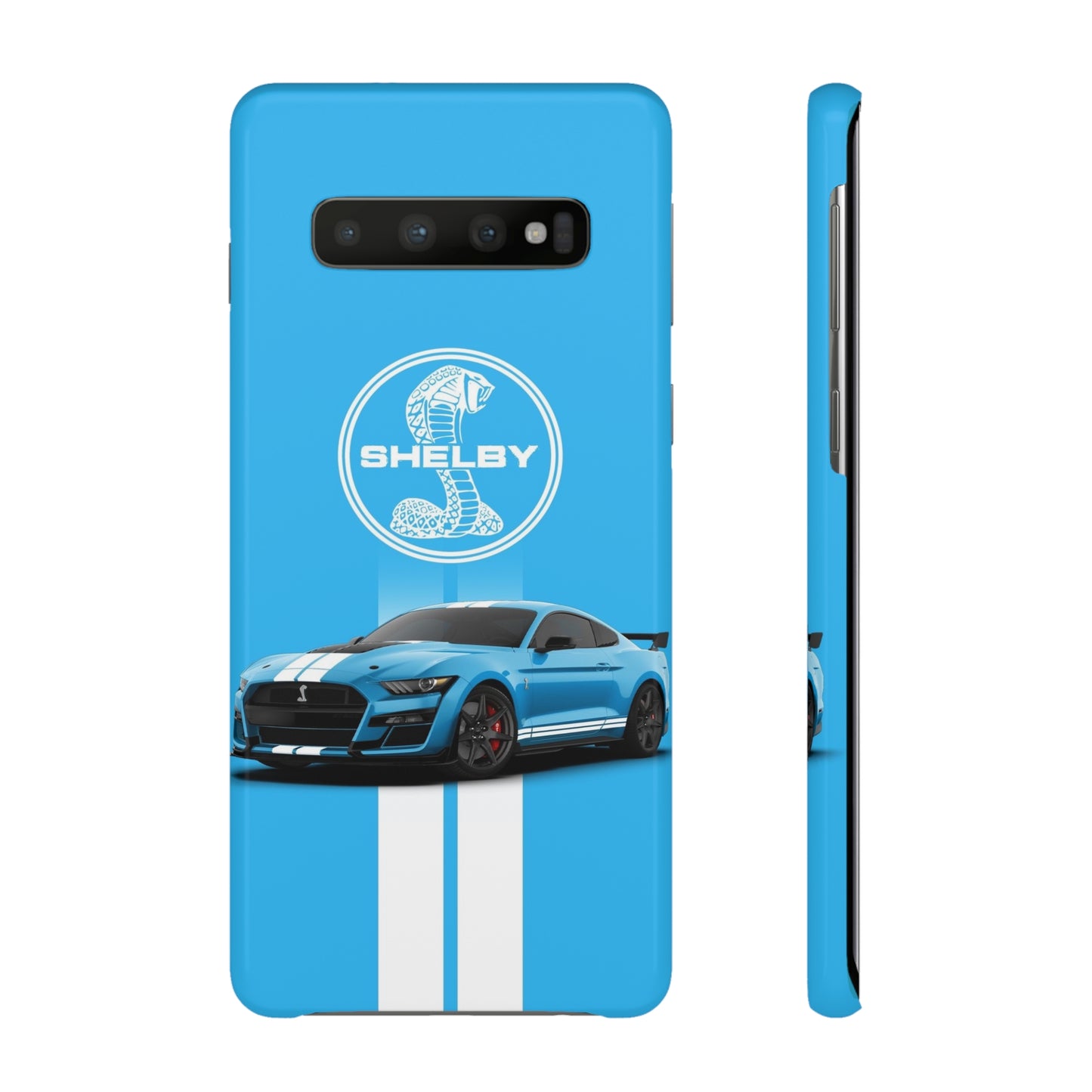 MUSTANG-SHELBY Snap Case