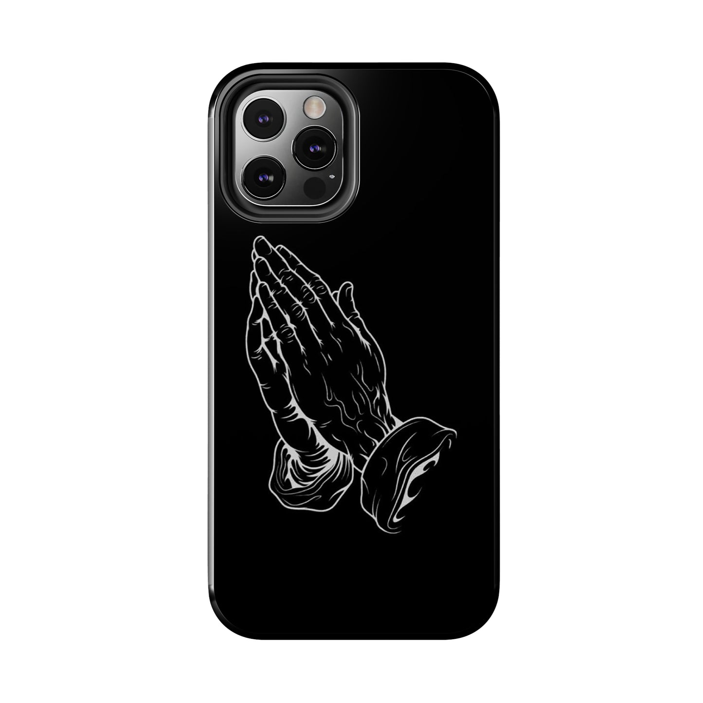 BLESS Tough Phone Case