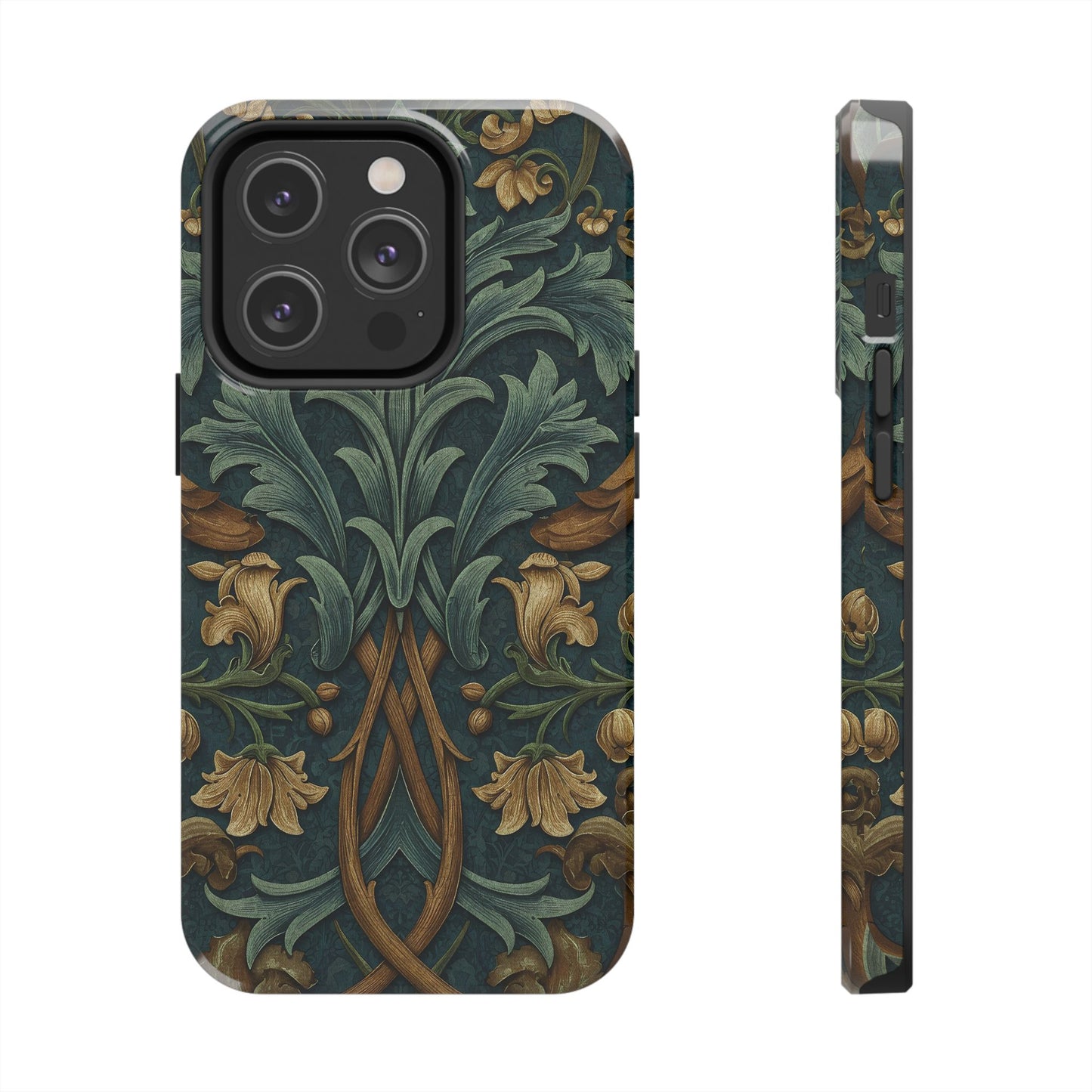 FLORAL - Phone Case
