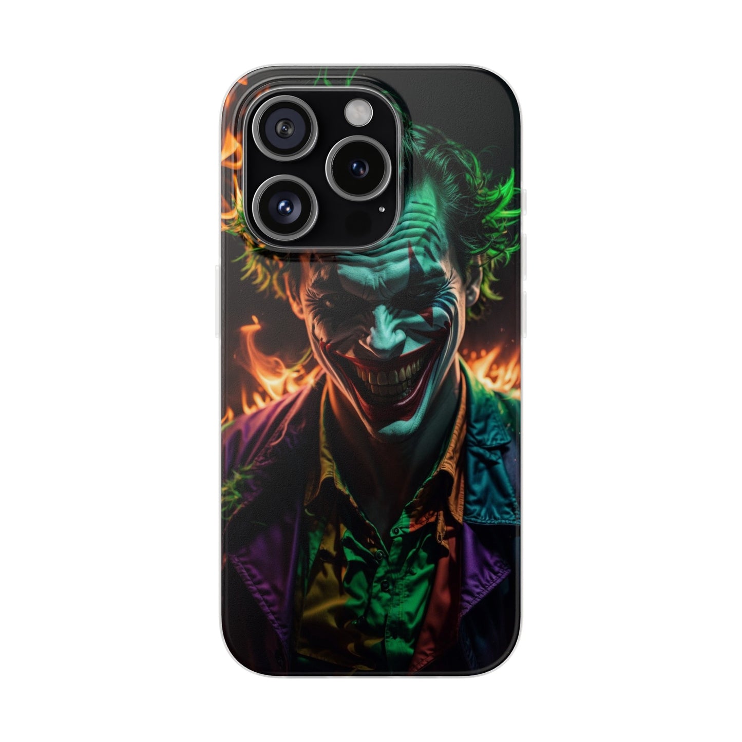 JOKER Flexi Case