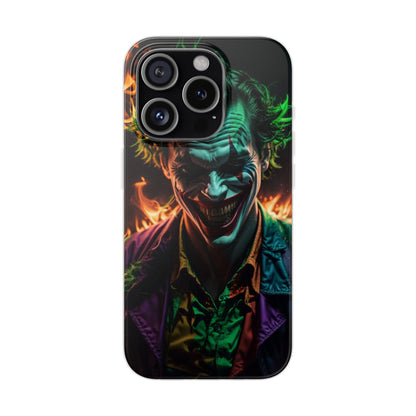 JOKER Flexi Case