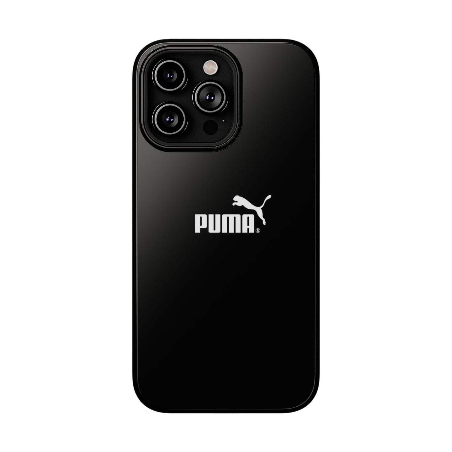 PUMA - Impact-Resistant Case