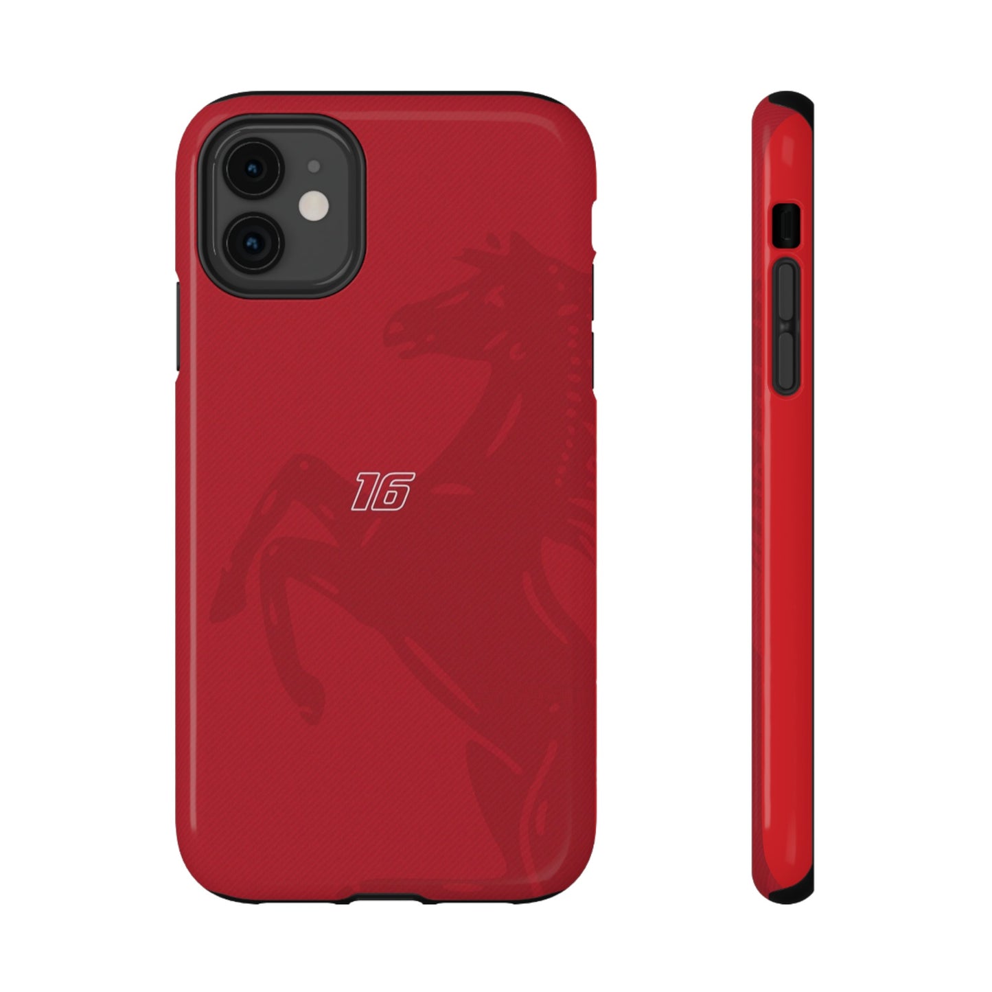 FERRARI Impact-Resistant Case