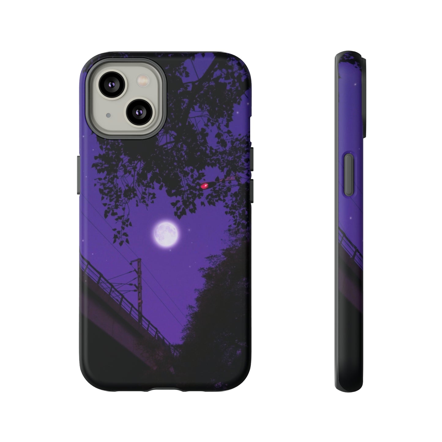 MOON Tough Case