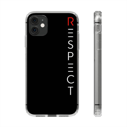 RESPECT Clear Case