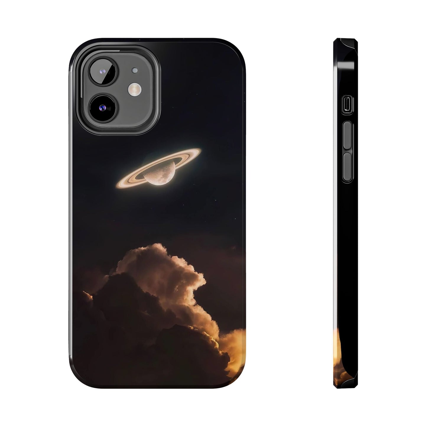 SPACE - Tough Phone Case