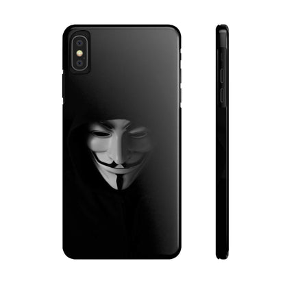 VANDETTA Slim Phone Case