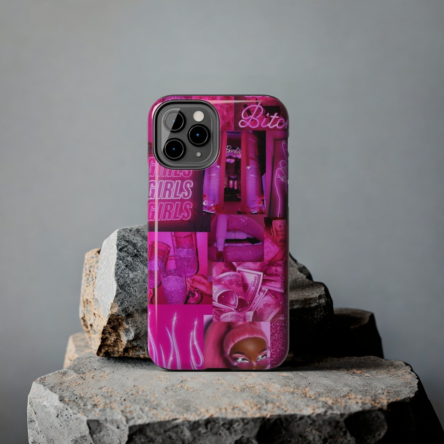 BARBIE Tough Phone Case