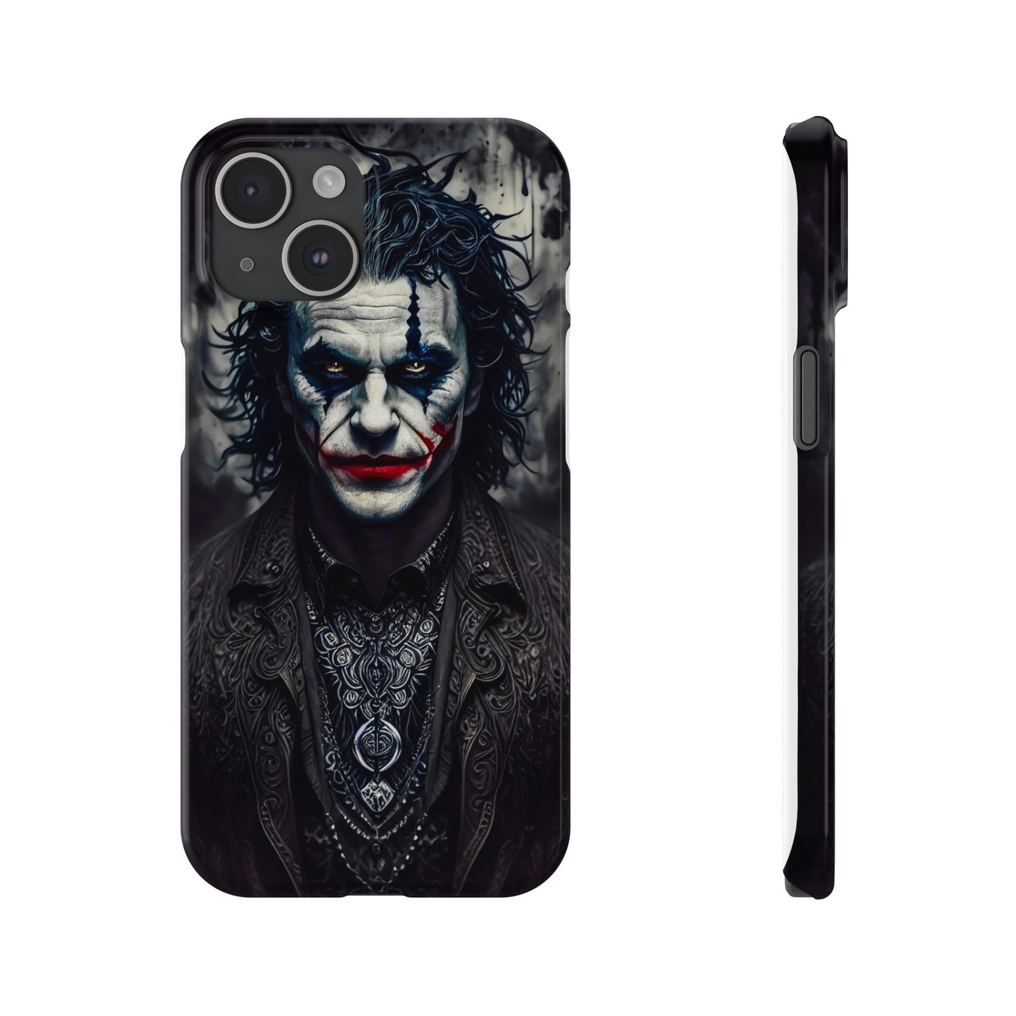 JOKER Slim Phone Case