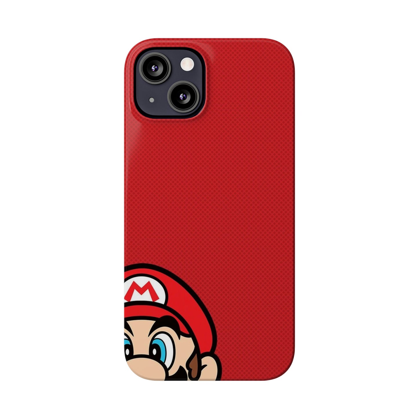 MARIO Slim Phone Case