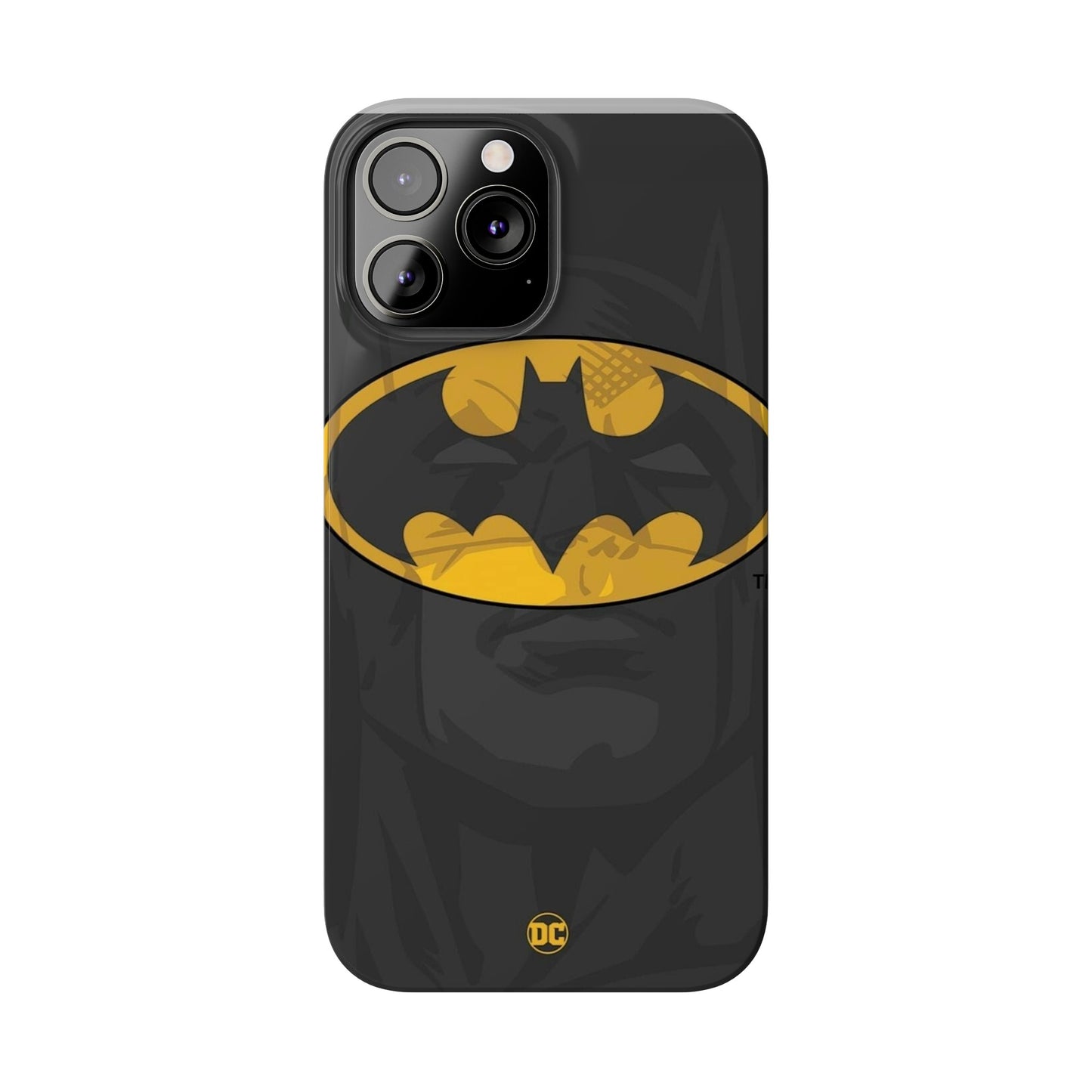 BATMAN Slim Phone Case