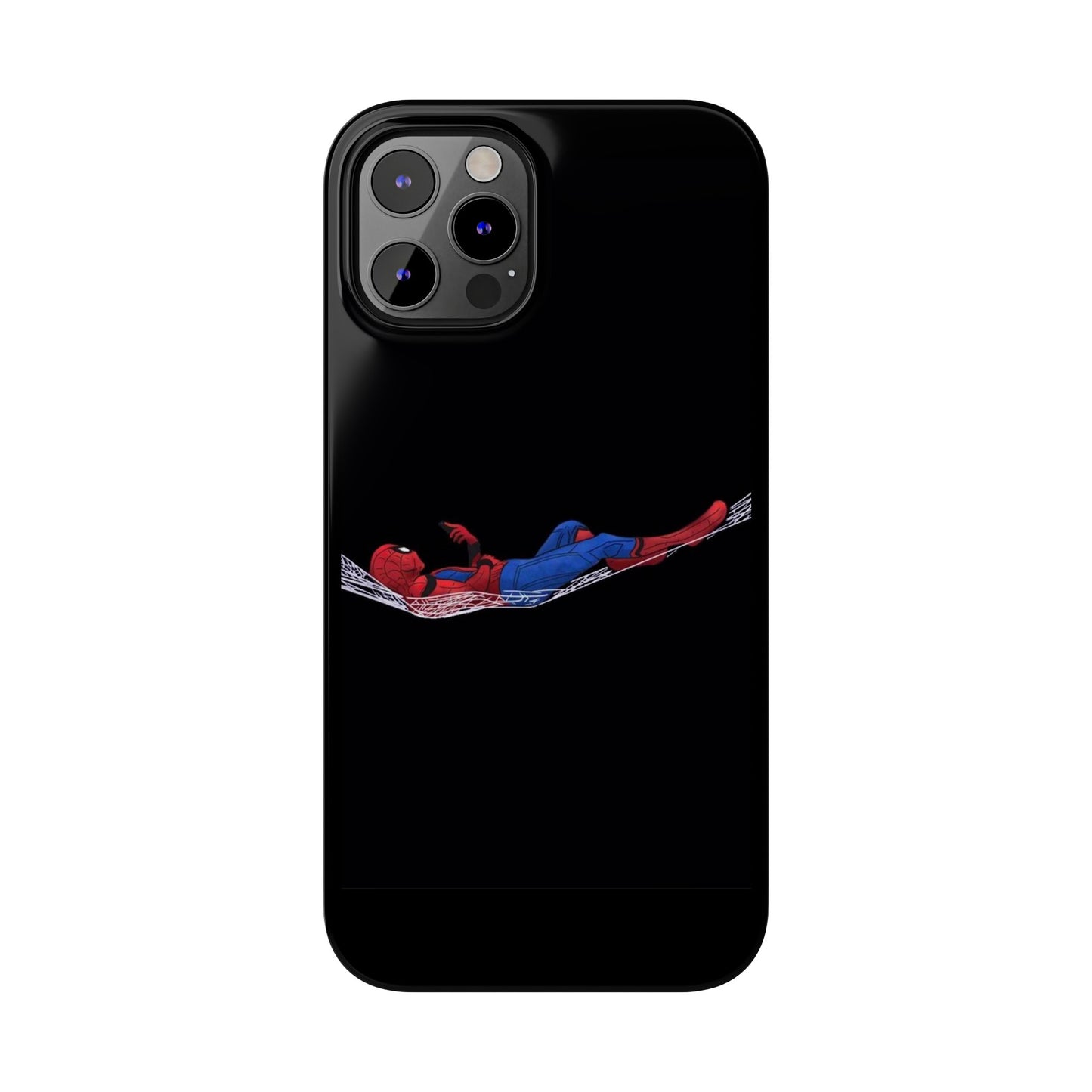 SPIDER-MAN Slim Phone Case