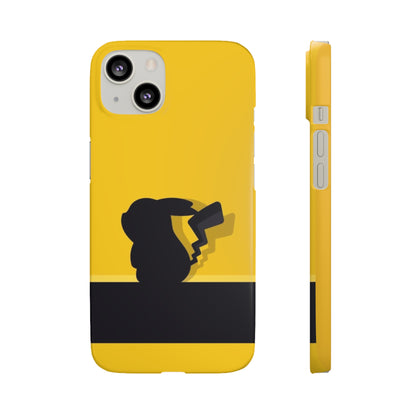 PIKACHU Snap Case