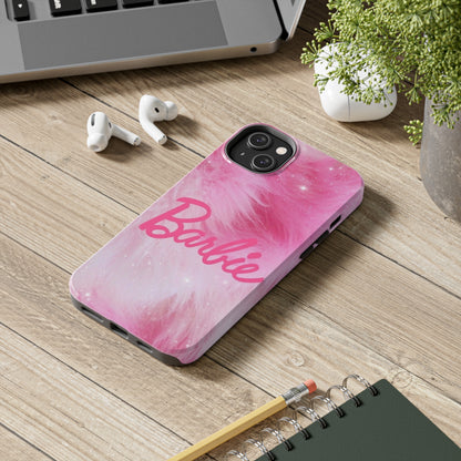 BARBIE Tough Phone Case