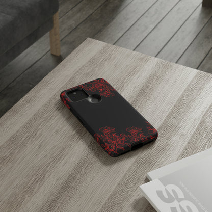 RED Tough Case