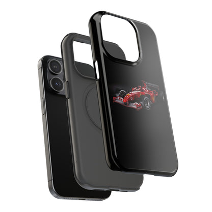 FERRARI Impact-Resistant Case