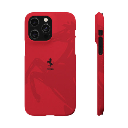 FERRARI Snap Case