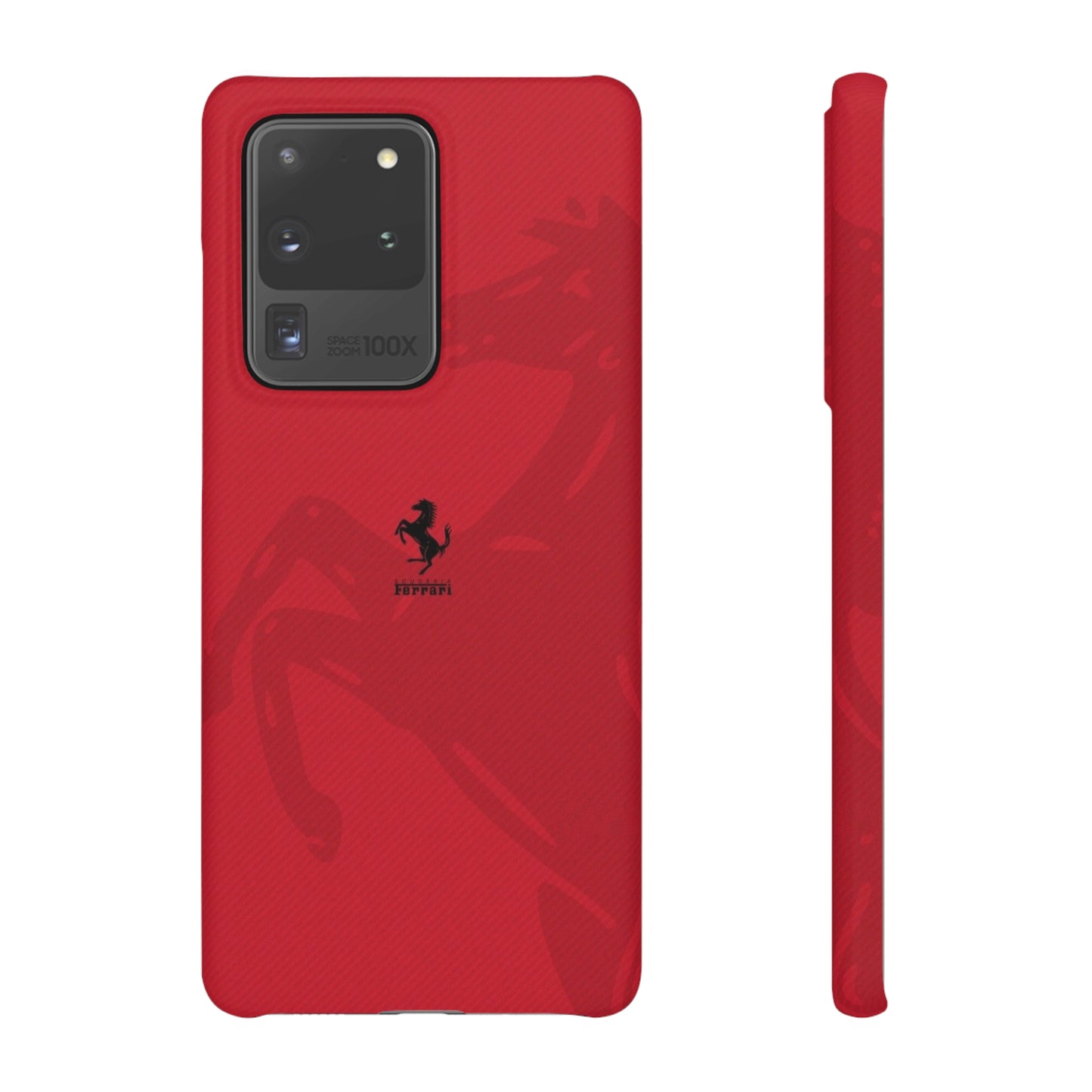 FERRARI Snap Case