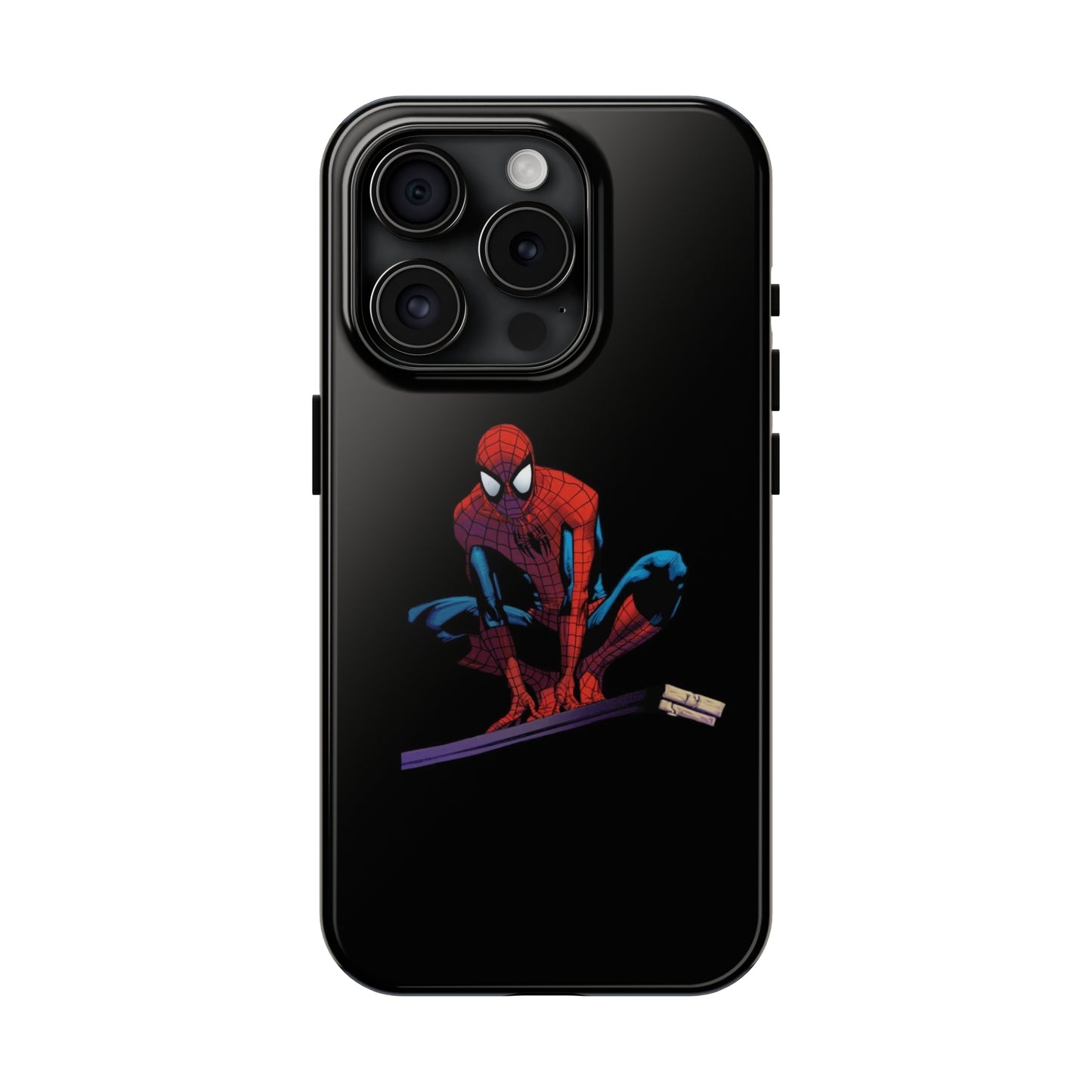 SPIDER-MAN Tough Phone Case