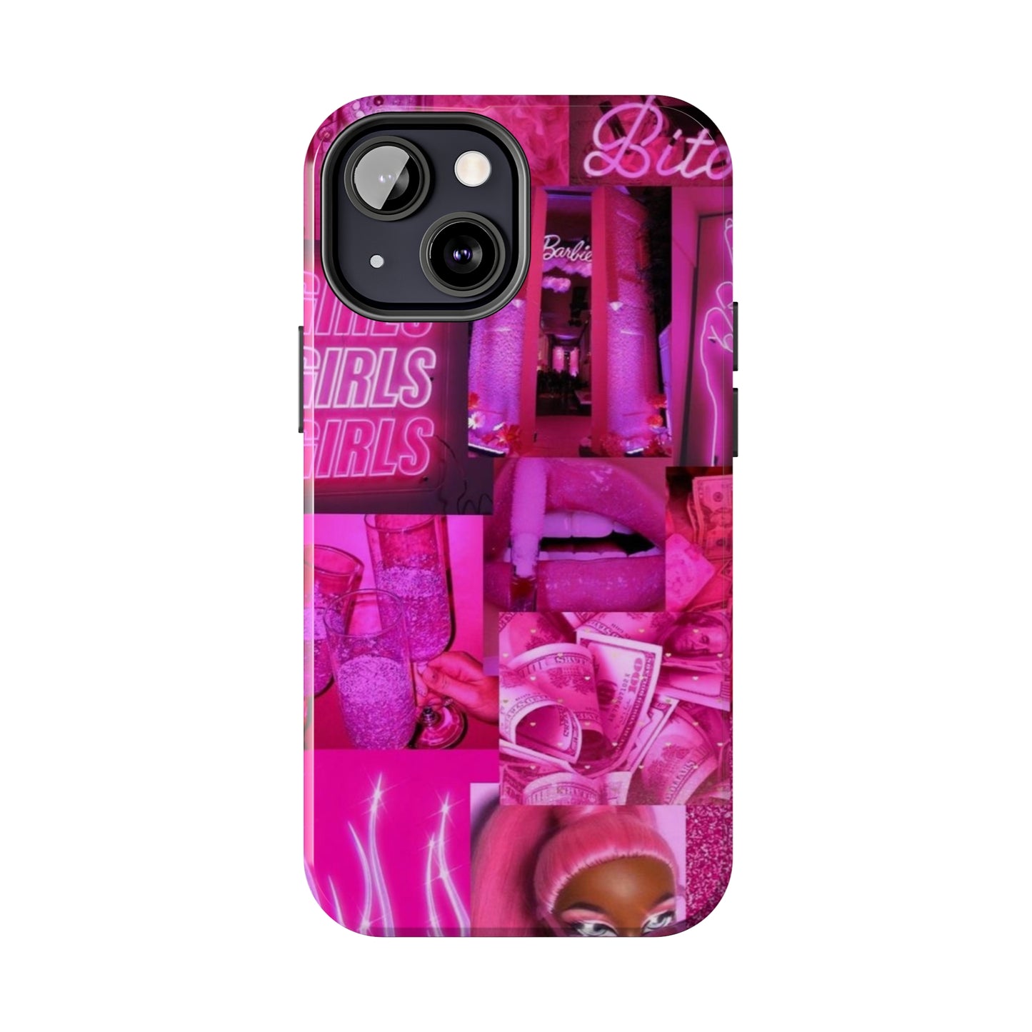 BARBIE Tough Phone Case