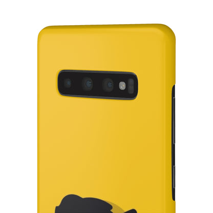 PIKACHU Snap Case