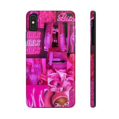 BARBIE Tough Phone Case