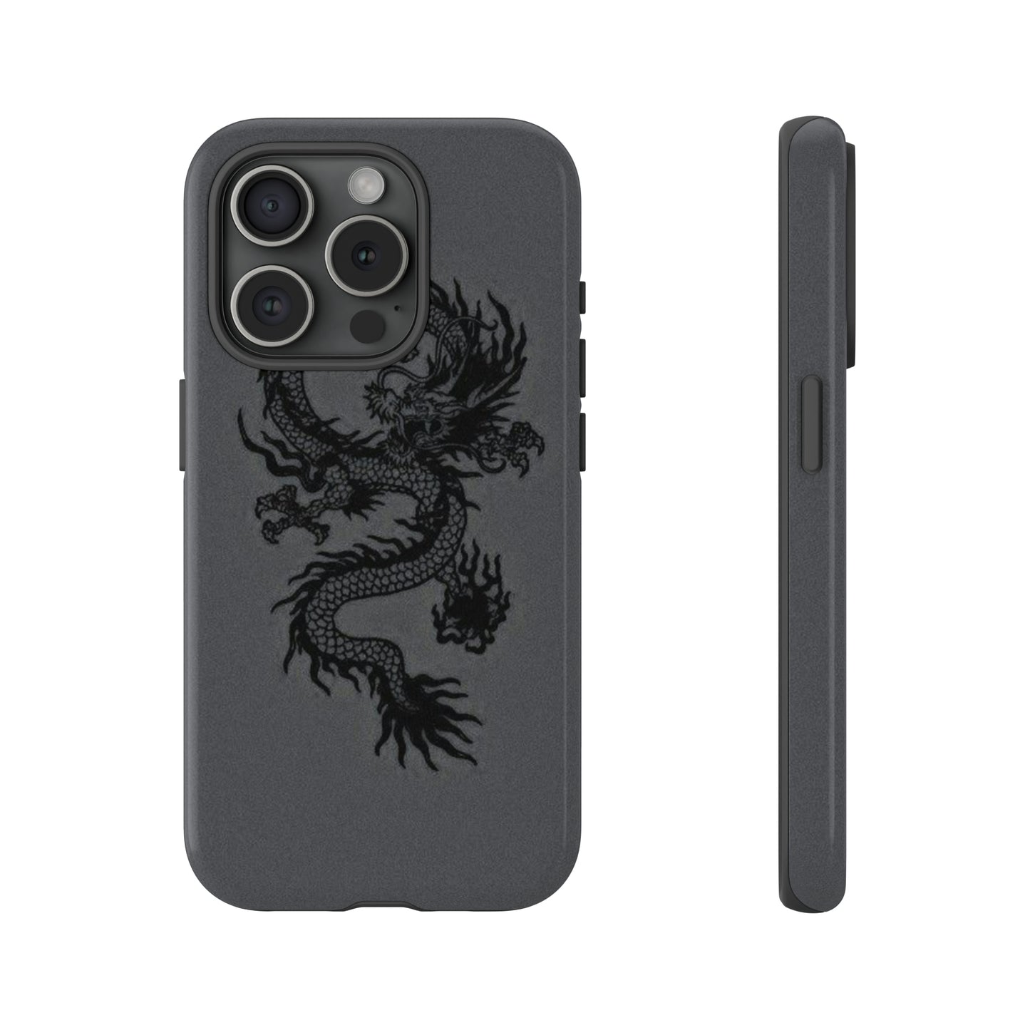 DRAGON Tough Case