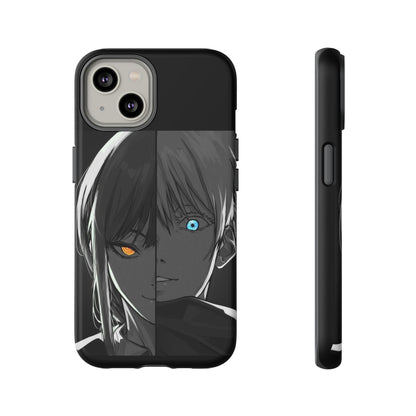 ANIME - Tough Case