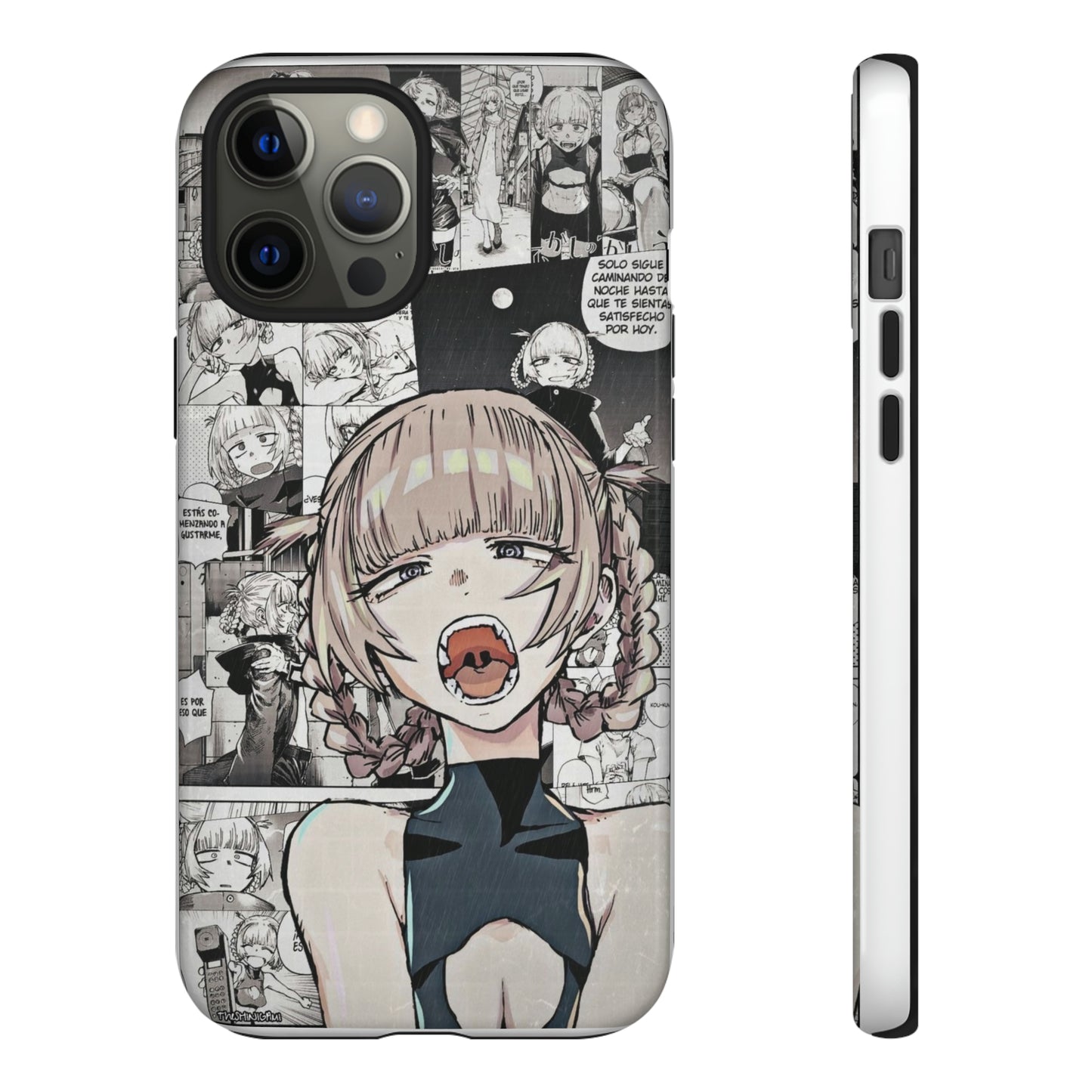 ANIME Tough Case