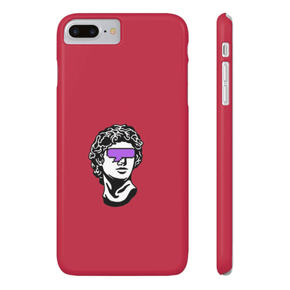 COMMENT Slim Phone Case