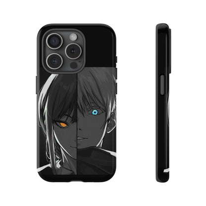 ANIME - Tough Case