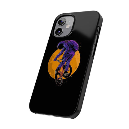 ASTRONAUT Slim Phone Case