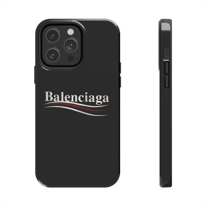 BALENCIAGA Tough Phone Case