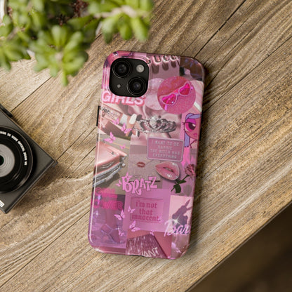 BARBIE Tough Phone Case