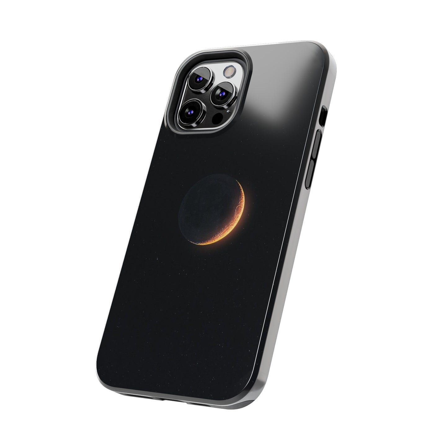 MOON Tough Phone Case