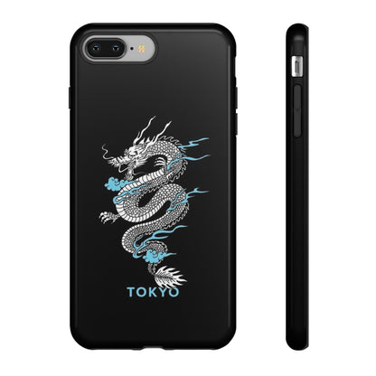 DRAGON/TOKYO Tough Case