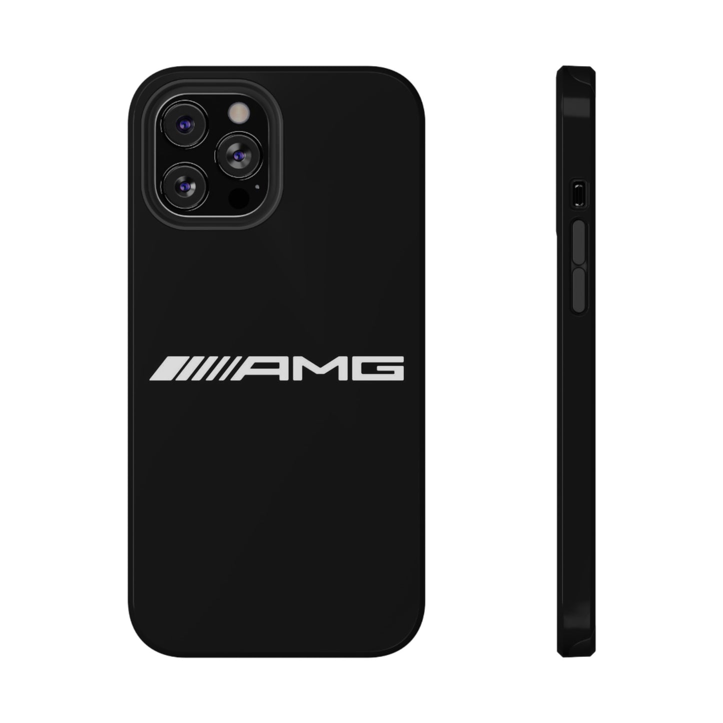 MERCEDES-BENZ-AMG Impact-Resistant Case