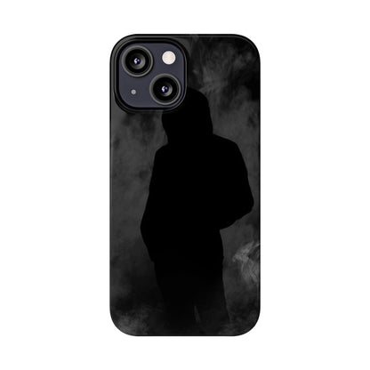 SHADOW Slim Phone Case