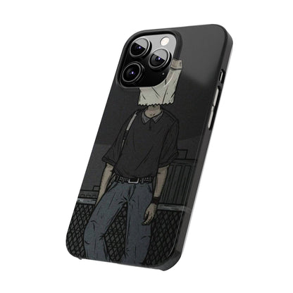 Slim Phone Cases