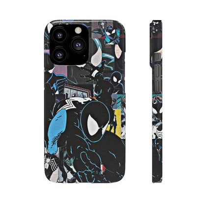 SPIDER-MAN Snap Cases