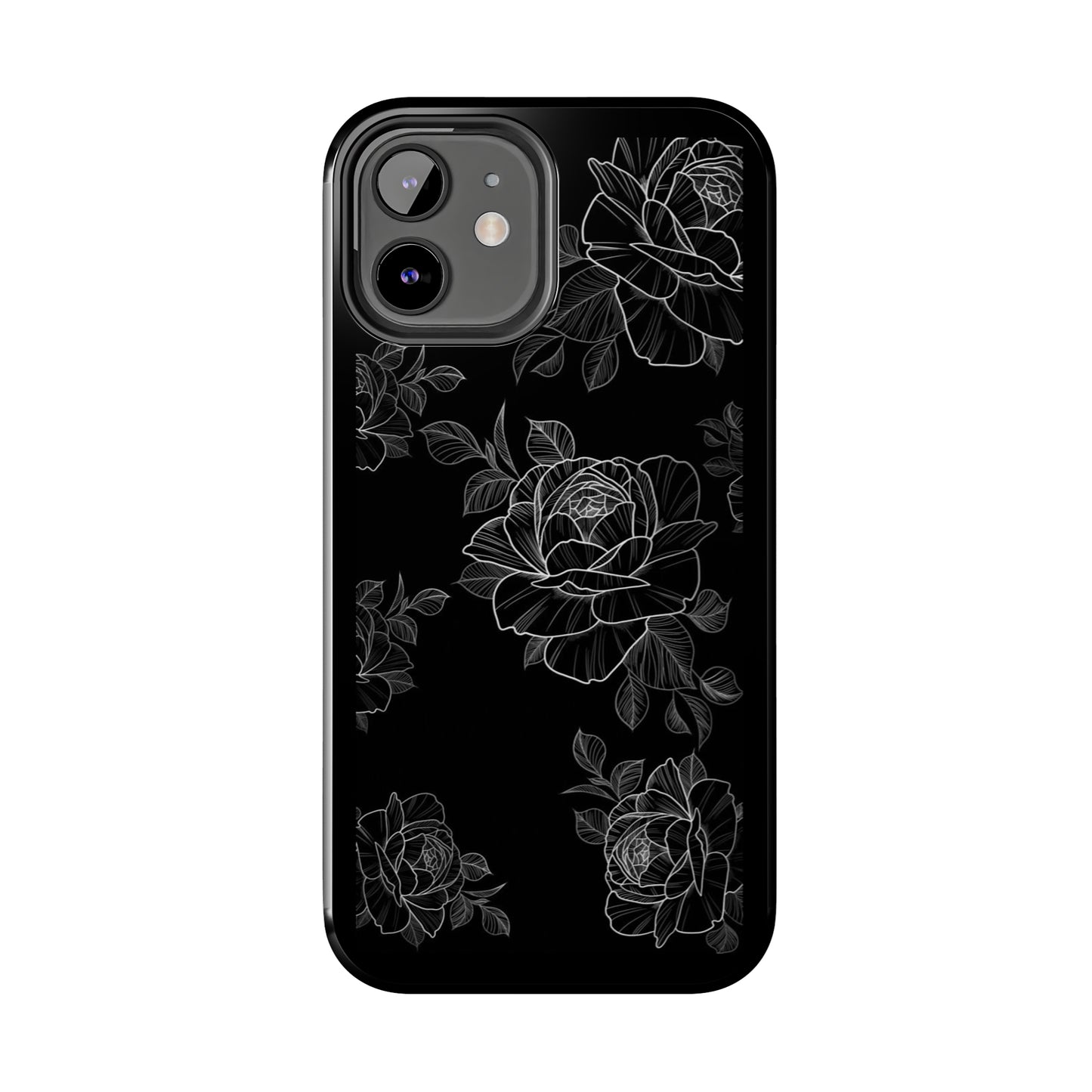 ROSES Tough Phone Case