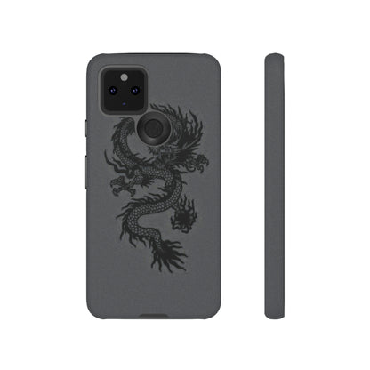 DRAGON Tough Case