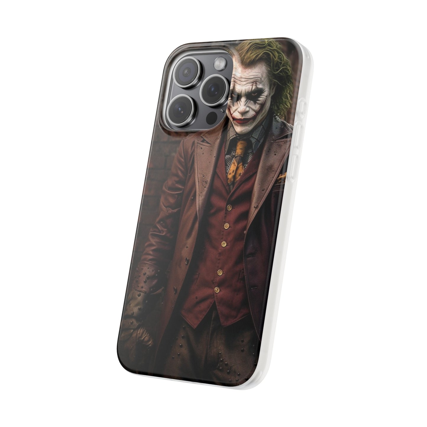 JOKER Flexi Case