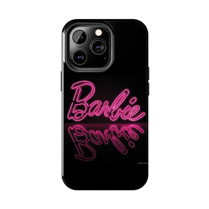 BARBIE Tough Phone case